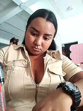 sweet07coral online show from 02/19/25, 07:05