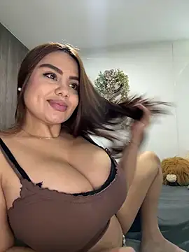 valeria2019hot online show from 09/10/25, 02:06
