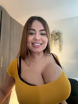 valeria2019hot online show from 02/18/26, 02:02