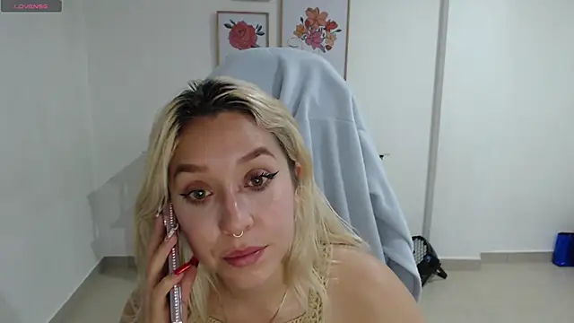 Dahlia  espresso online show from 01/02/25, 10:55