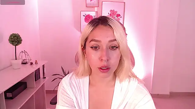 Dahlia  espresso online show from 01/23/25, 05:42