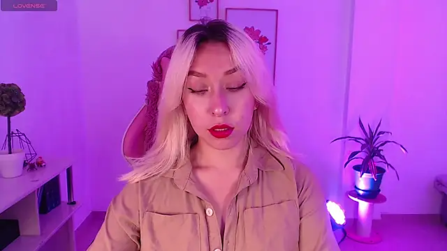 Dahlia  espresso online show from 02/05/25, 06:04