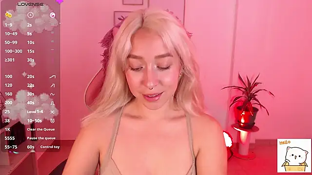 Dahlia  espresso online show from 02/10/25, 06:56