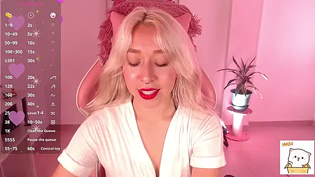 Dahlia  espresso online show from 02/13/25, 08:24