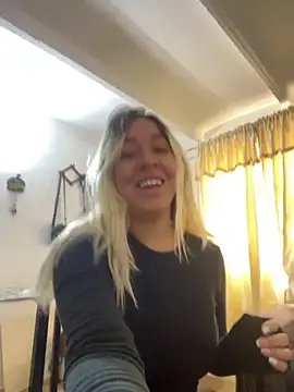 Dahlia  espresso online show from 09/08/25, 07:35