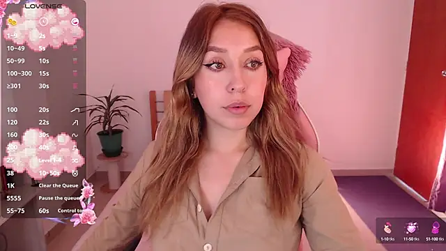 Dahlia  espresso online show from 09/30/25, 06:24