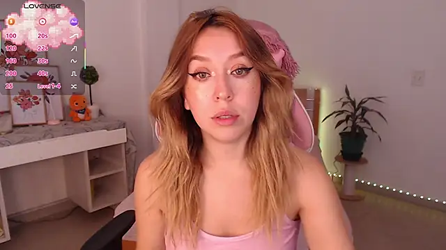 Dahlia  espresso online show from 11/21/25, 07:12