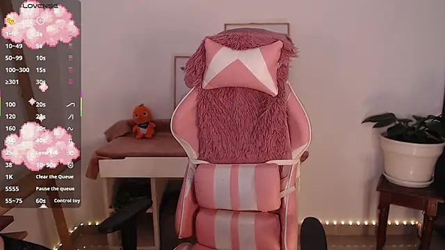 Dahlia  espresso online show from 03/18/26, 06:55