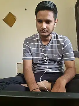 Jonrobinso online show from 03/11/25, 08:52