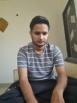 Jonrobinso online show from 03/17/25, 07:57