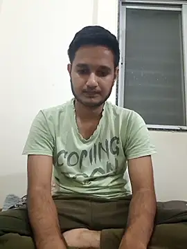 Jonrobinso online show from 03/18/25, 04:15