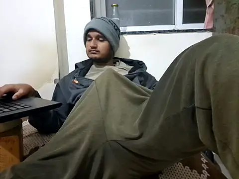 Jonrobinso online show from 12/05/25, 04:36