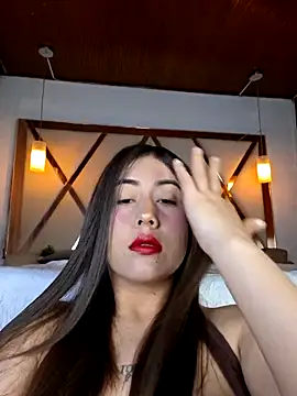 Maralains online show from 05/18/26, 07:25