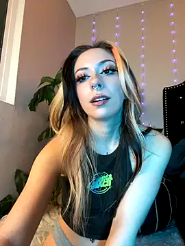 gorexchid online show from 10/23/25, 07:51