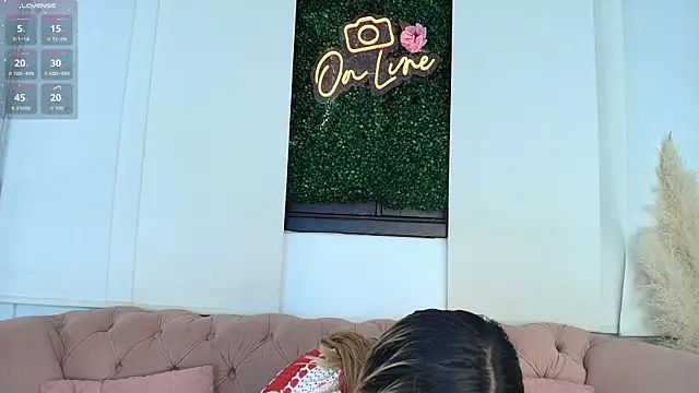 miranda villa online show from 11/14/25, 12:26