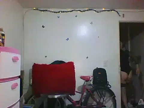 alixia81 online show from 01/10/25, 10:57