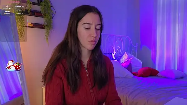 Belle Via online show from 02/13/26, 01:07