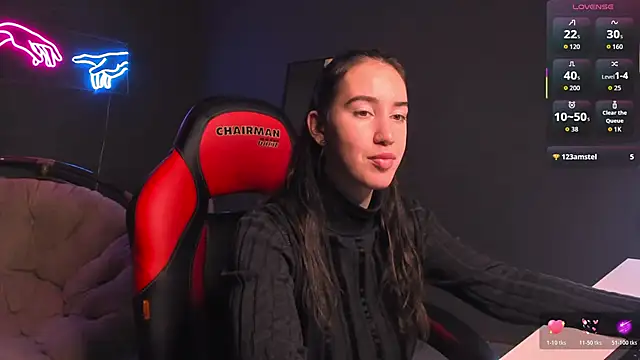 Belle Via online show from 04/06/26, 06:31