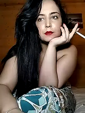 Snapshot of Selena_Selly7 chatting on 01/26/25, 09:51 Selena Selly7 online show from 01/26/25, 09:51