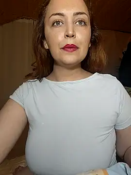 Selena Selly7 online show from 04/16/26, 09:39