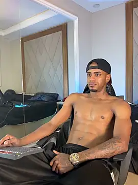 AaronCruz  online show from 03/21/26, 10:09