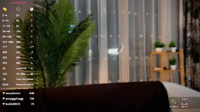 PollyAgata online show from 02/28/25, 10:39