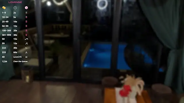 PollyAgata online show from 11/29/25, 07:39