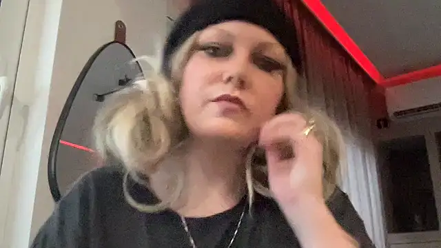 JessicaBunny online show from 11/28/25, 02:53