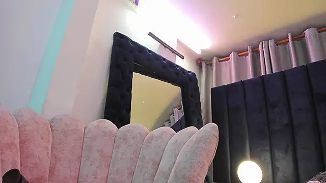  Cristal evans online show from 12/03/24, 06:26