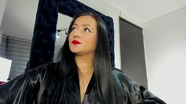  Cristal evans online show from 02/08/25, 02:58