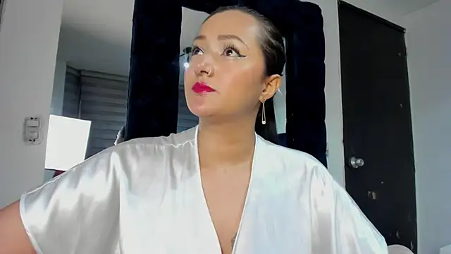  Cristal evans online show from 02/09/25, 04:04