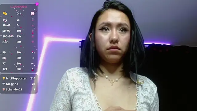 Anne Nicholson online show from 12/03/24, 09:33