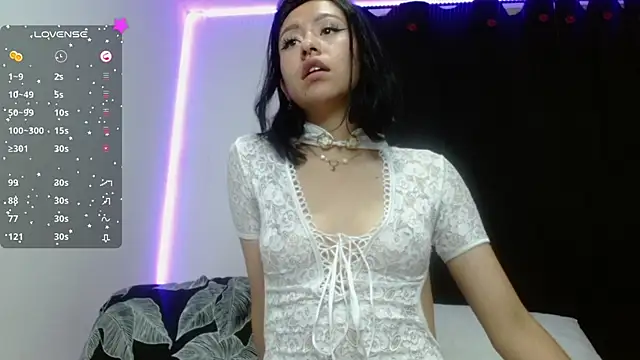 Anne Nicholson online show from 12/31/24, 02:19