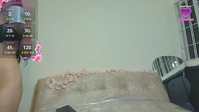 Kristin Ramirez online show from 02/19/26, 07:04