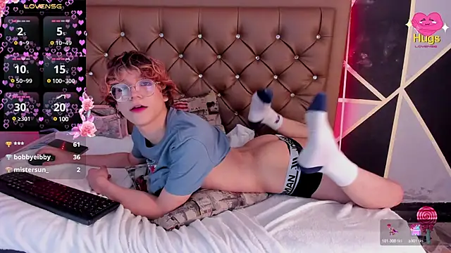 Max lover1 online show from 01/23/25, 06:03