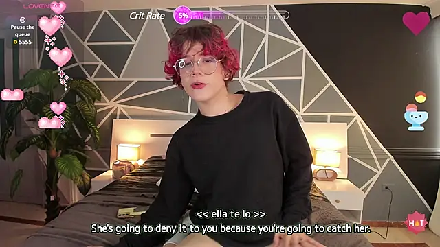 Snapshot of Max_lover1 chatting on 03/05/25, 08:10 Max lover1 online show from 03/05/25, 08:10