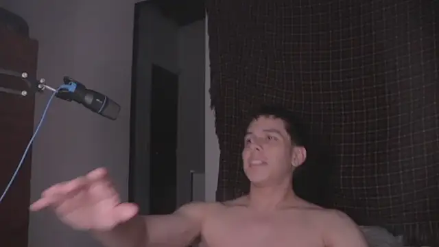 Tony Hoffa online show from 01/24/25, 11:12