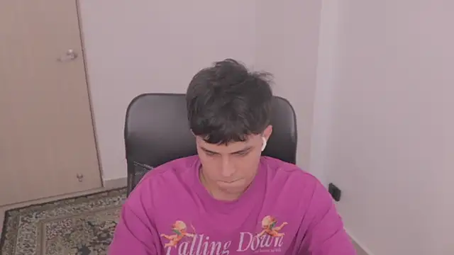 Tony Hoffa online show from 09/10/25, 07:47