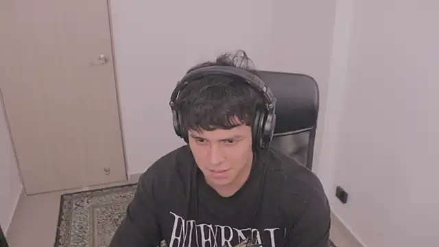 Tony Hoffa online show from 09/26/25, 07:29