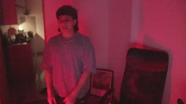 Snapshot of Tony_Hoffa chatting on 01/16/26, 06:39 Tony Hoffa online show from 01/16/26, 06:39