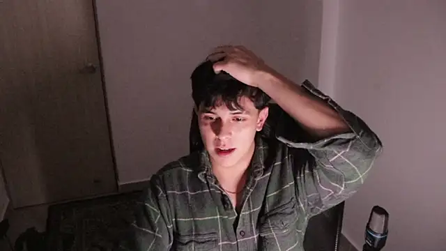 Snapshot of Tony_Hoffa chatting on 02/23/26, 03:04 Tony Hoffa online show from 02/23/26, 03:04