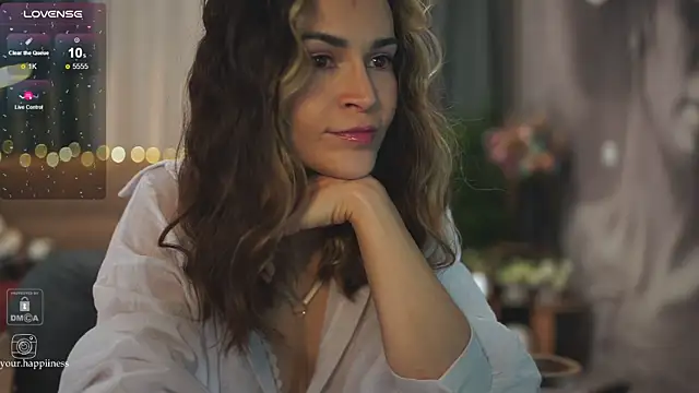 Feral Berrry  online show from 01/17/25, 06:15