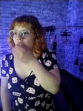 Cherry xoxx online show from 09/18/25, 11:56