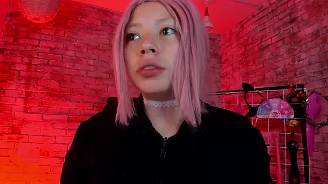 Cherry xoxx online show from 09/22/25, 11:12