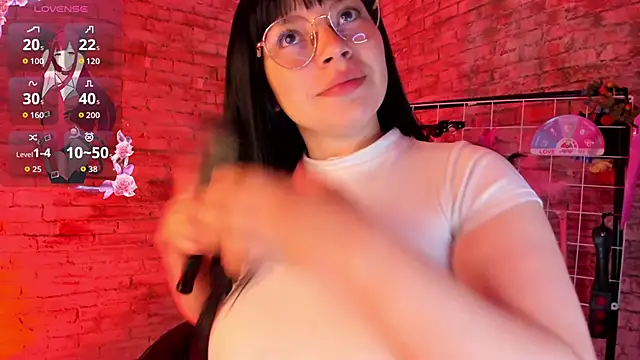 Cherry xoxx online show from 10/04/25, 11:19