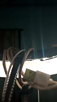 Aroma Sl online show from 01/04/25, 04:11