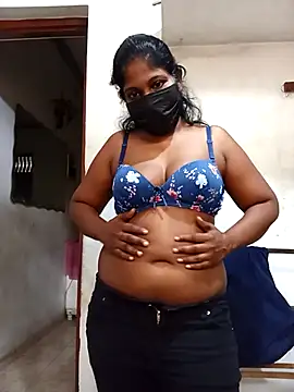 Aroma Sl online show from 03/10/25, 06:05