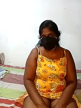 Aroma Sl online show from 12/14/25, 01:05