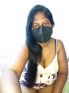 Aroma Sl online show from 12/15/25, 02:16