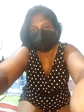 Aroma Sl online show from 12/15/25, 05:17